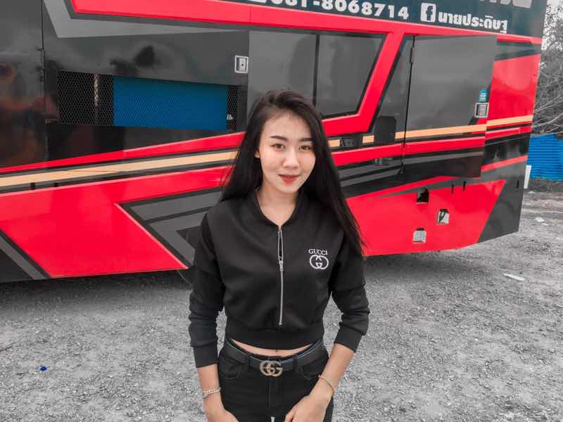 ส้ม ธิชา profile icon