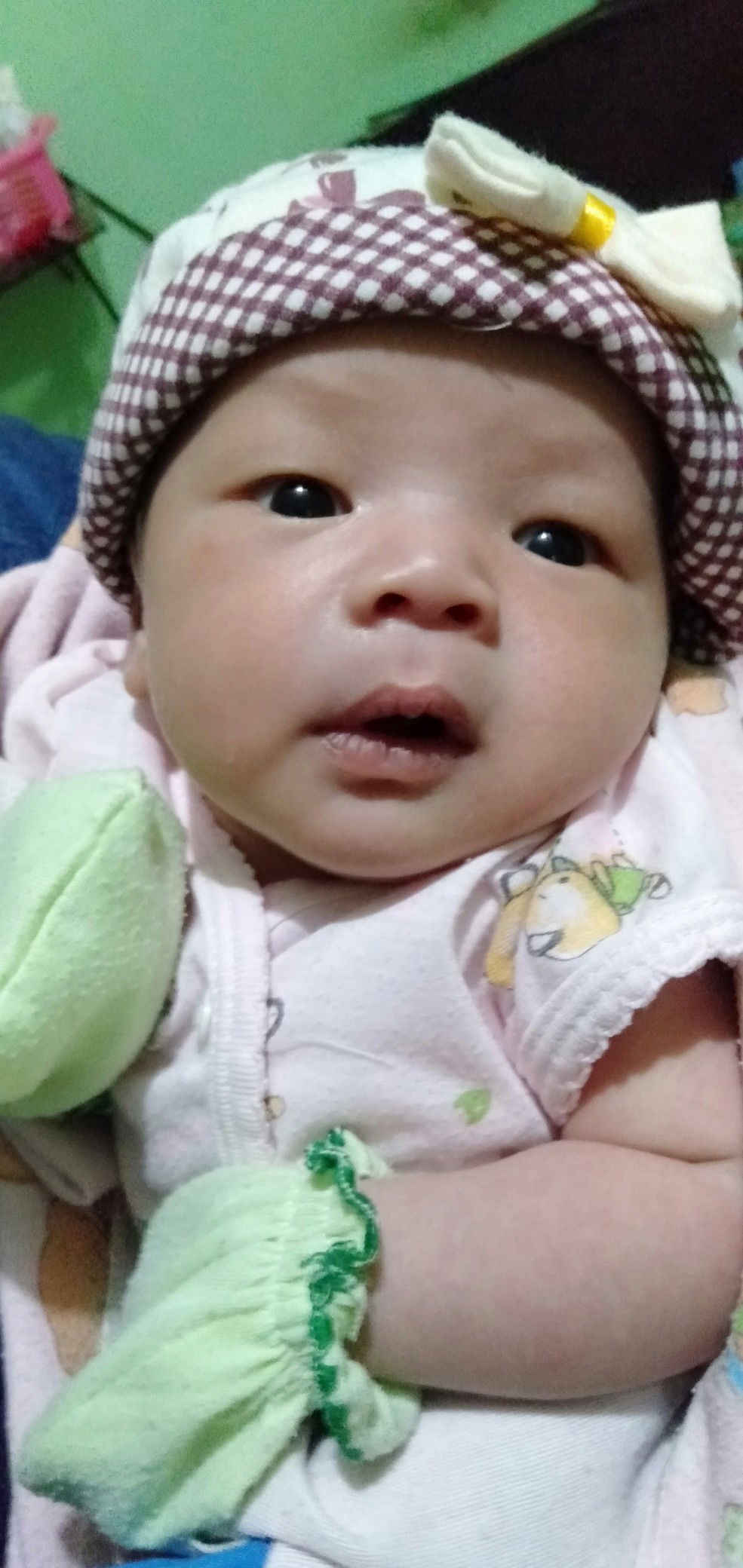 mohon doa nya bunda2