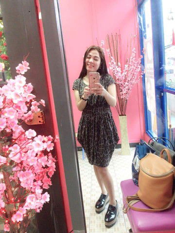 Tanezaki Mae Ann profile icon