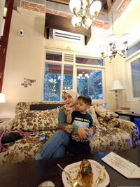 Awa Siti Nurwaliah profile icon