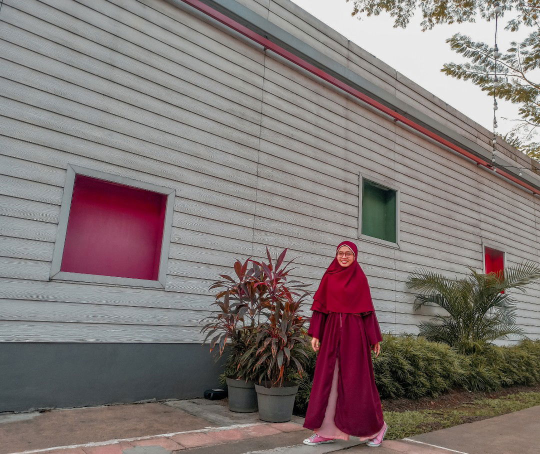 Jeanny Framuzha profile icon