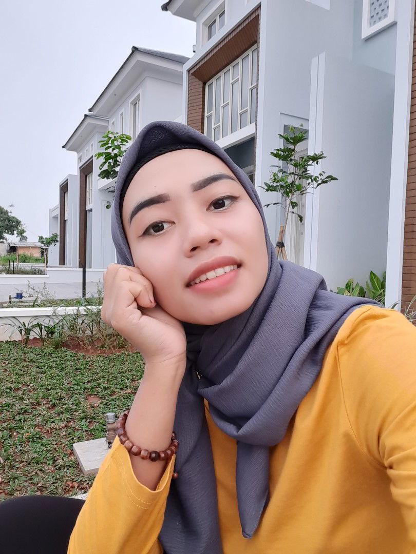 Rita Ramadani profile icon