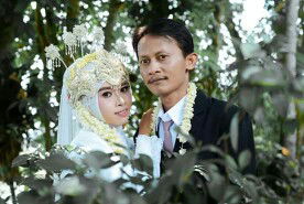 Umi Fadilah profile icon