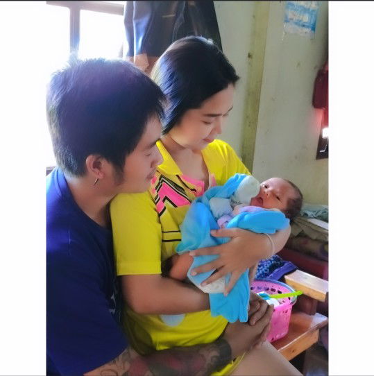 SIRIRUK FAGTHONGHUN profile icon