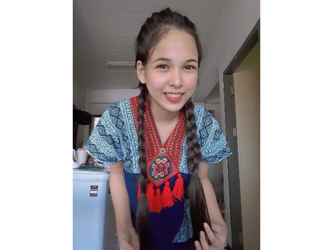 Banchawan Rodthanong profile icon