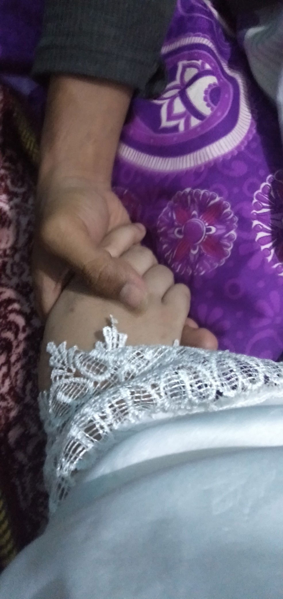 khoirun nisa profile icon