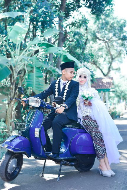 Istiqomah Istii profile icon