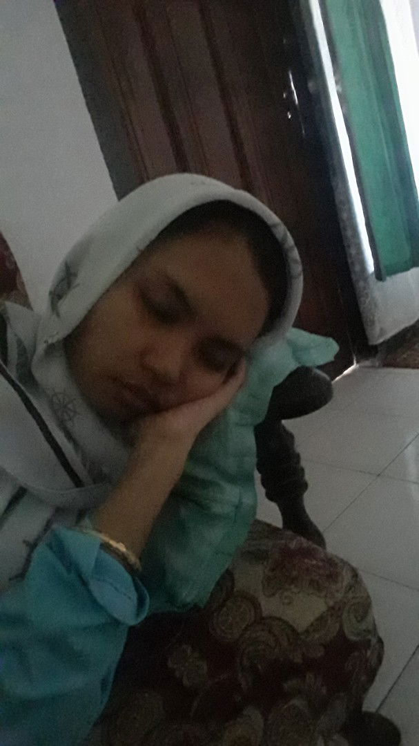 masruroh profile icon