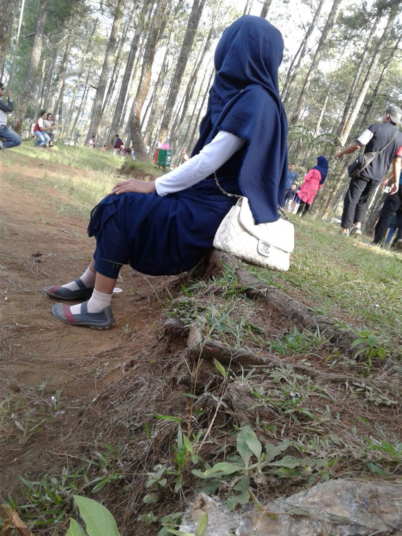 Adzkia Maharani profile icon