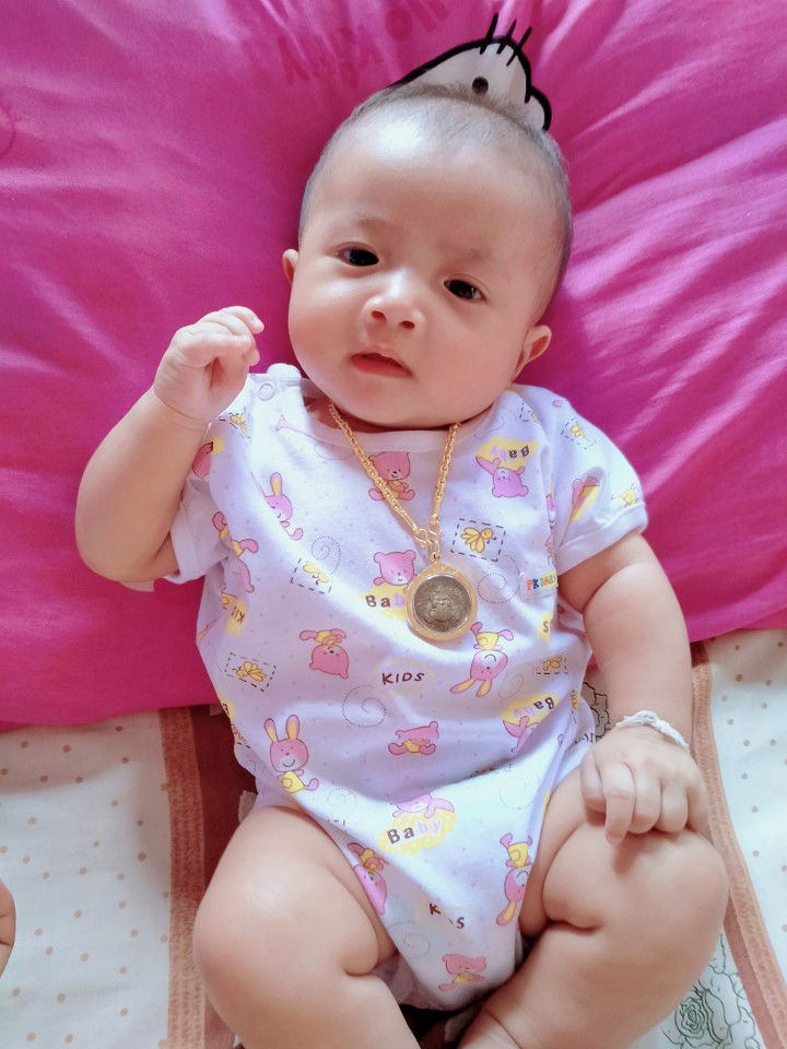 ปรียาภรณ์ กี่สง่า profile icon