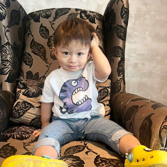 Kook Kai profile icon