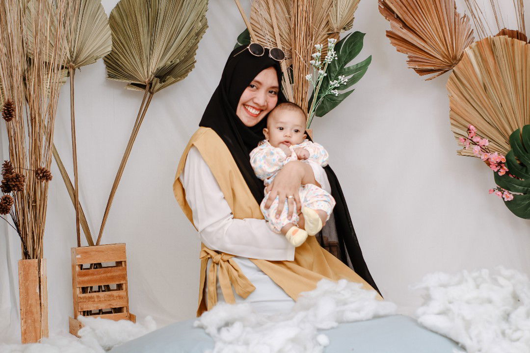 Laras Nourma profile icon