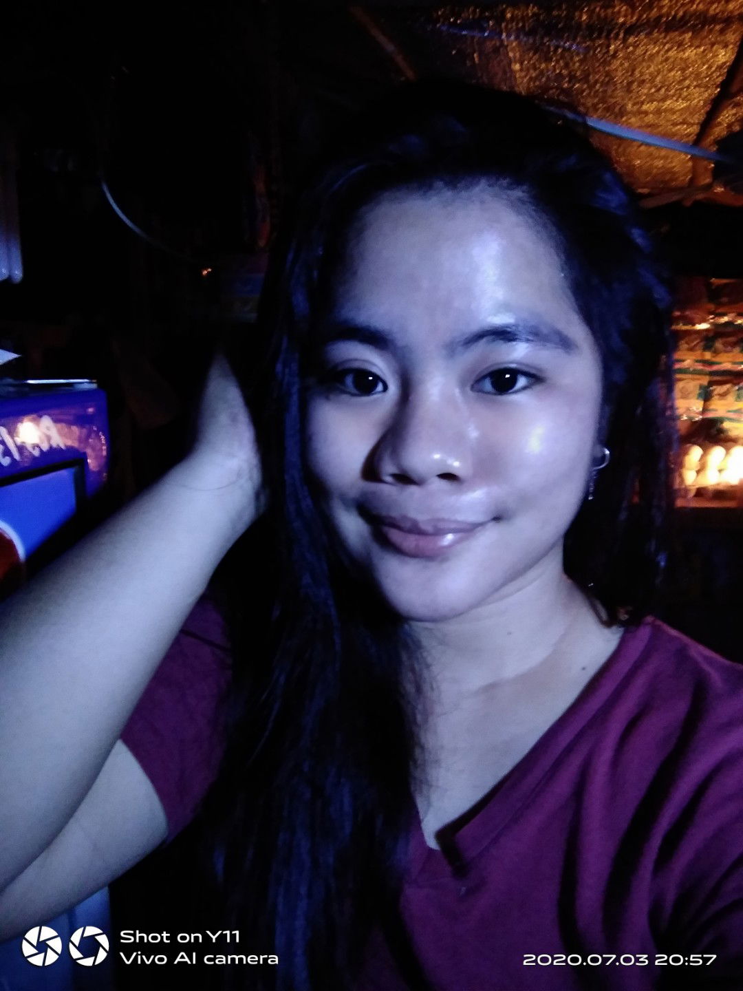 Mallyn Reyes profile icon