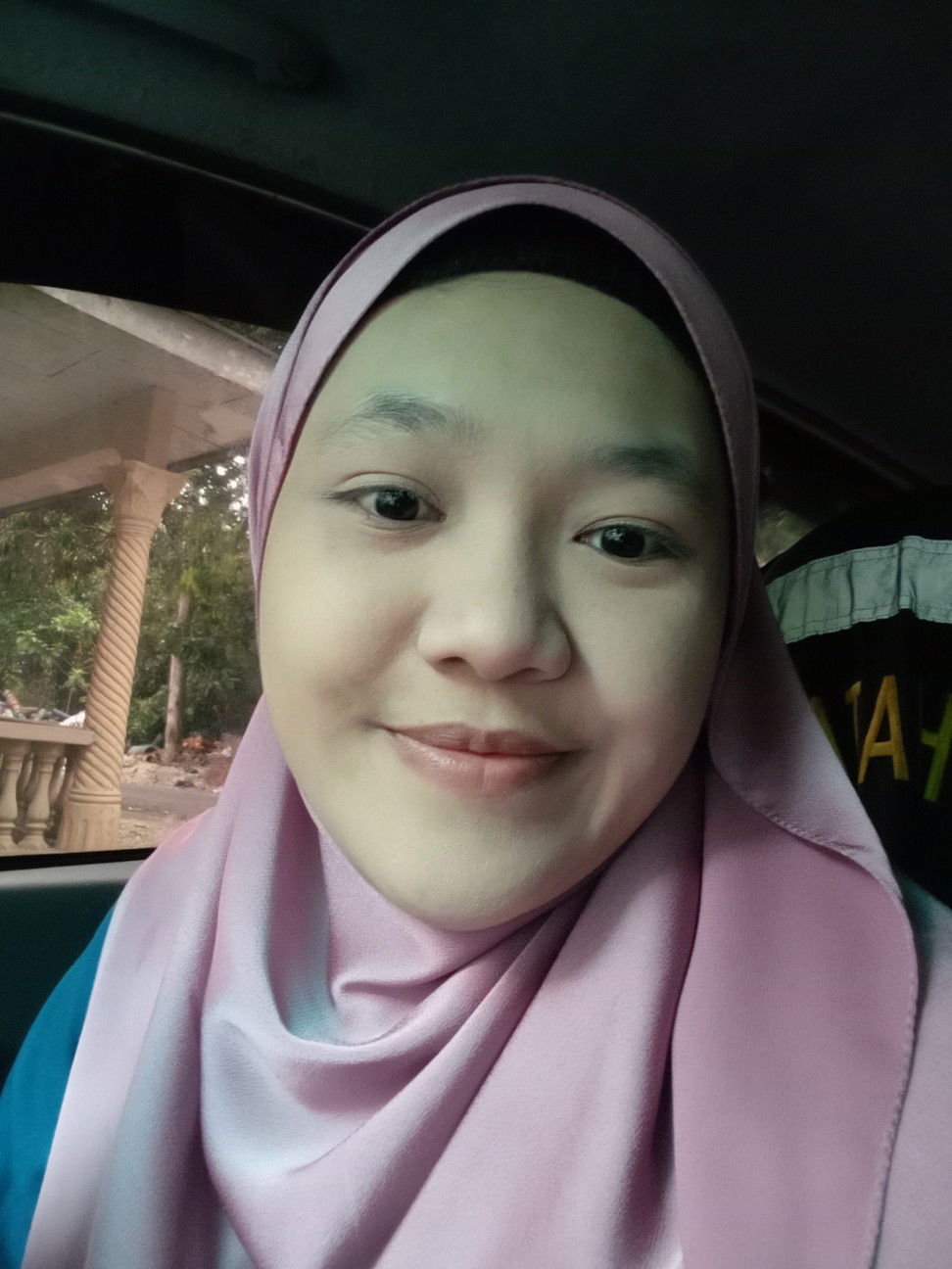 Syazzira Nabillah profile icon