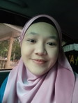 Syazzira Nabillah profile icon