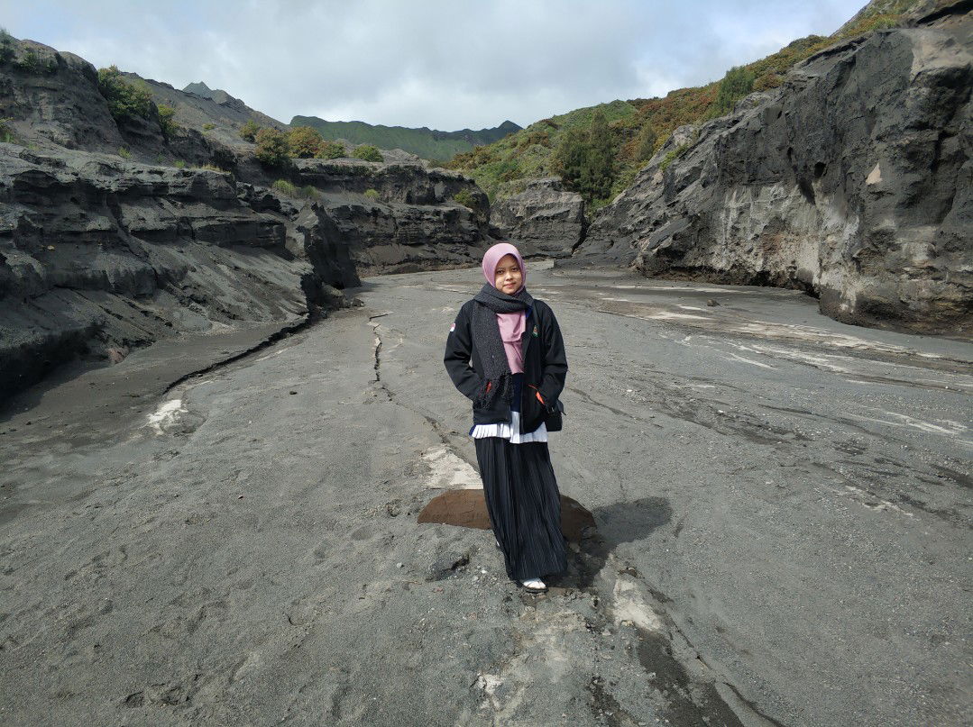 Syukria Rahmayani profile icon