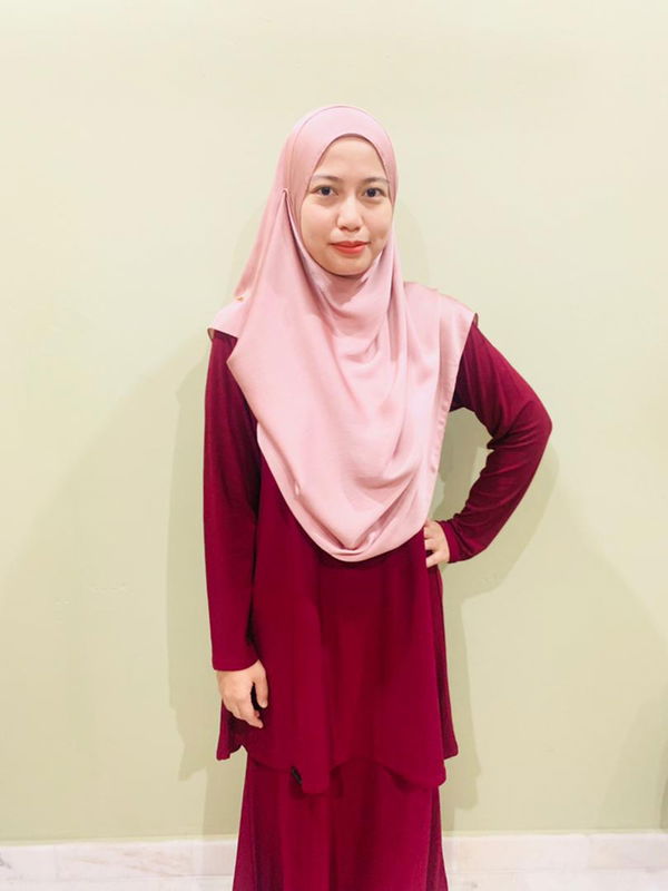 Nor Hanani profile icon