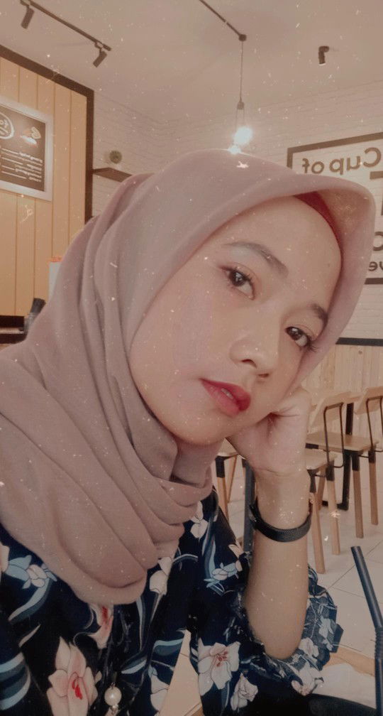 Ani Puja Astria profile icon