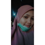 Rosa Dewi paryanti profile icon