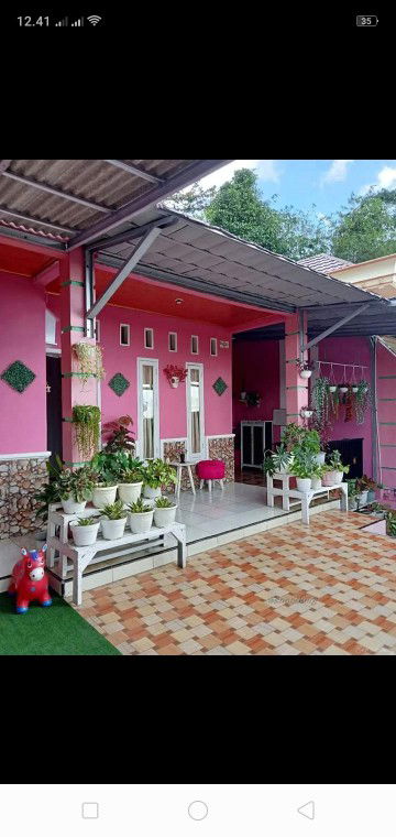 Gizella Maharani profile icon