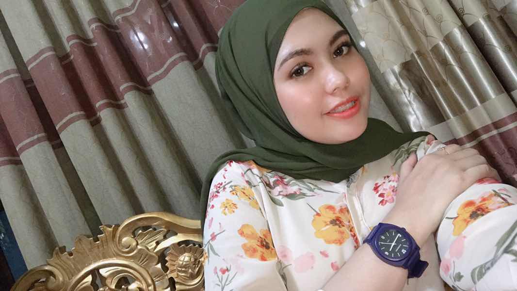 Nova Ketaren II profile icon