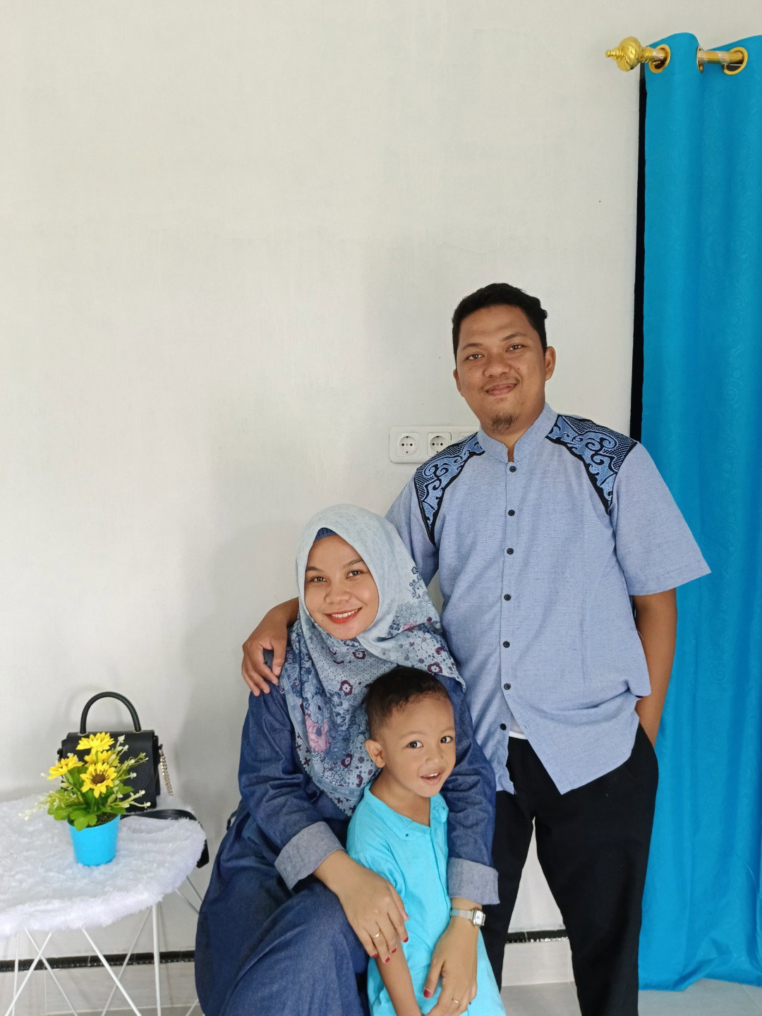 Alifa Hidayah profile icon