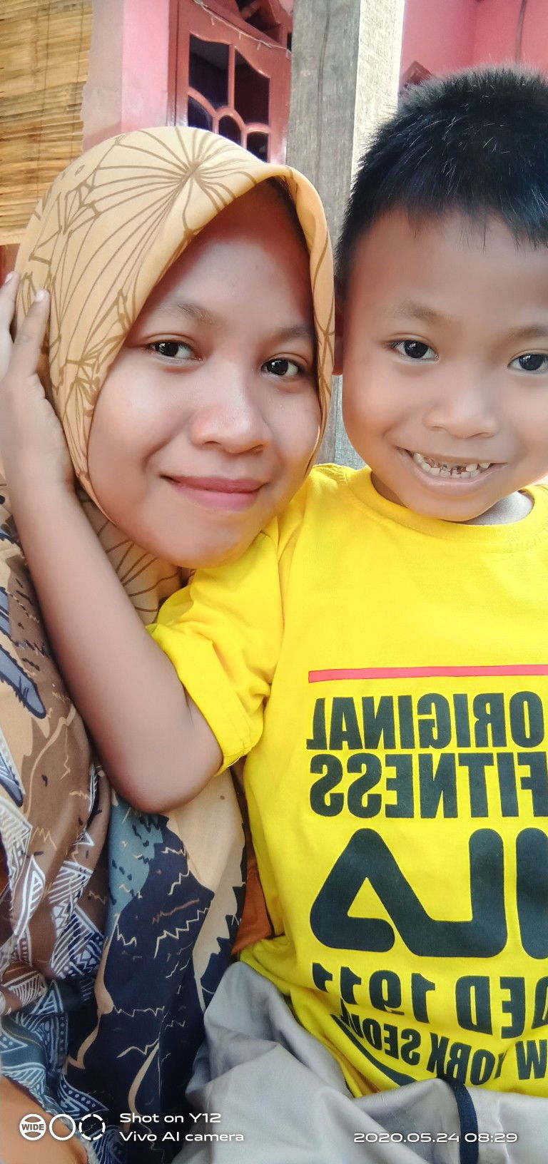 Susanti profile icon