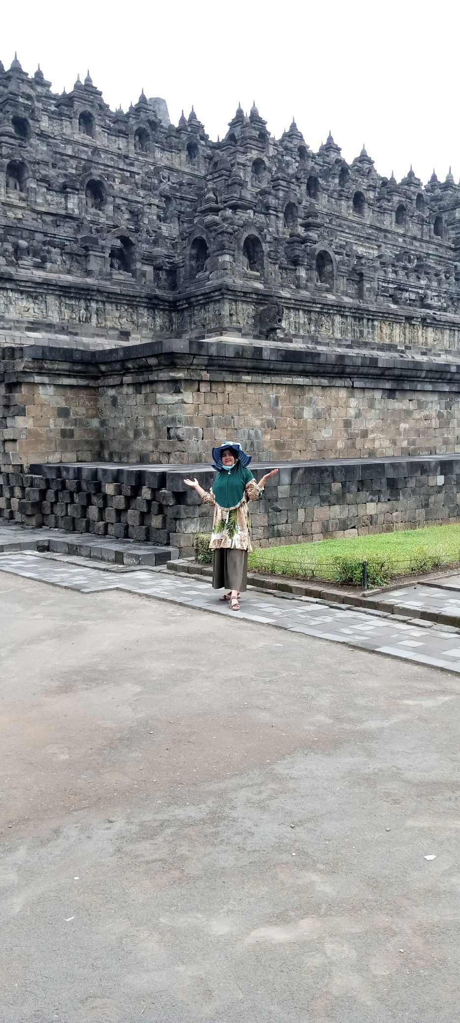 Hera Tresnamalia profile icon