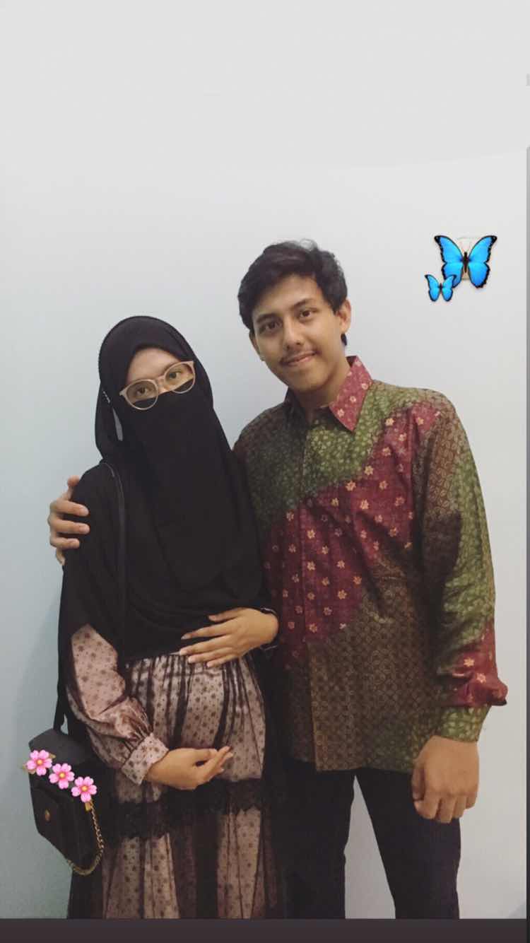 Imanita Heriana profile icon