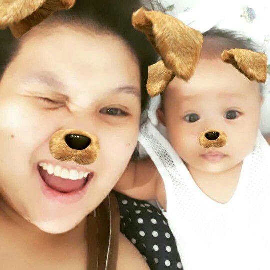 Michaella Intal Bernabe profile icon