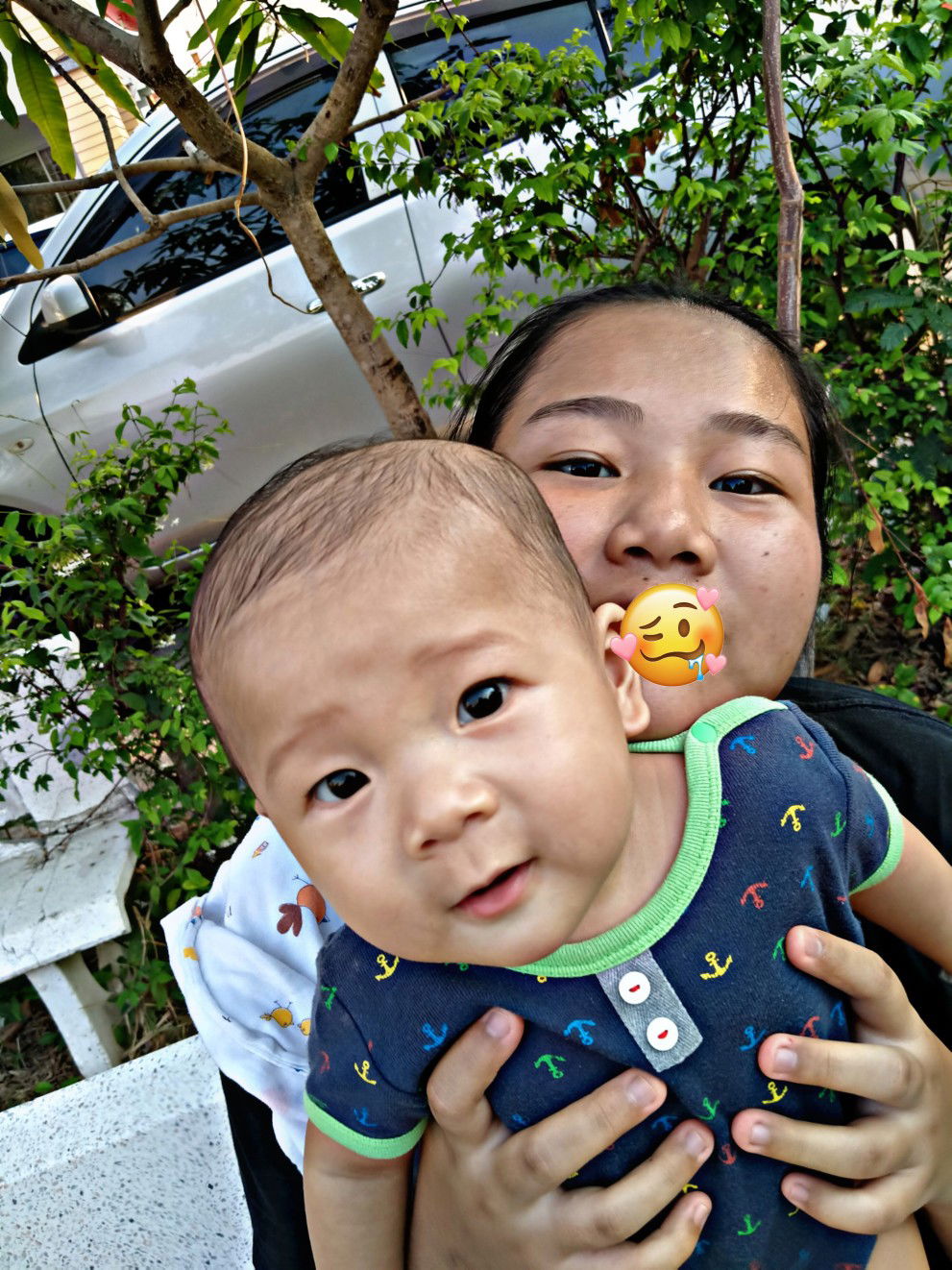 มุก 'รุ่งนภา' profile icon