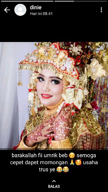 Endah profile icon