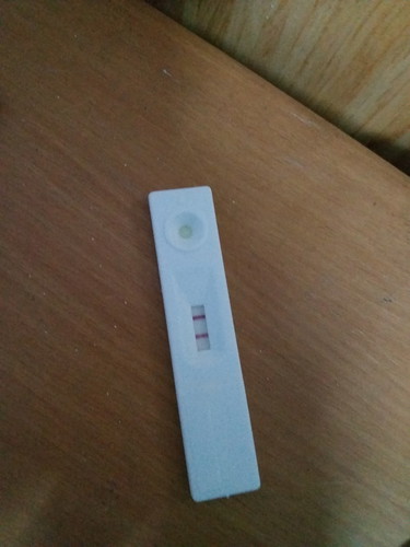 แบบนี้ท้องชัว อยู่แล้วใช่ใมค่ะ  แต่ทำไมนมไม่คัด  งงมากเลยค่ะ