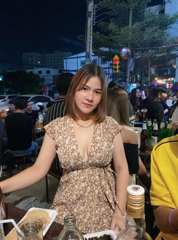 Boonyawee Sawangwongchai profile icon