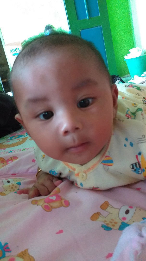 Tamara Widyaputri profile icon