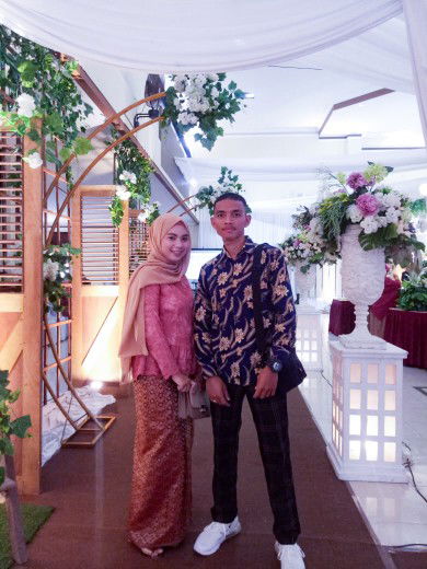 Wasyia Iftika profile icon