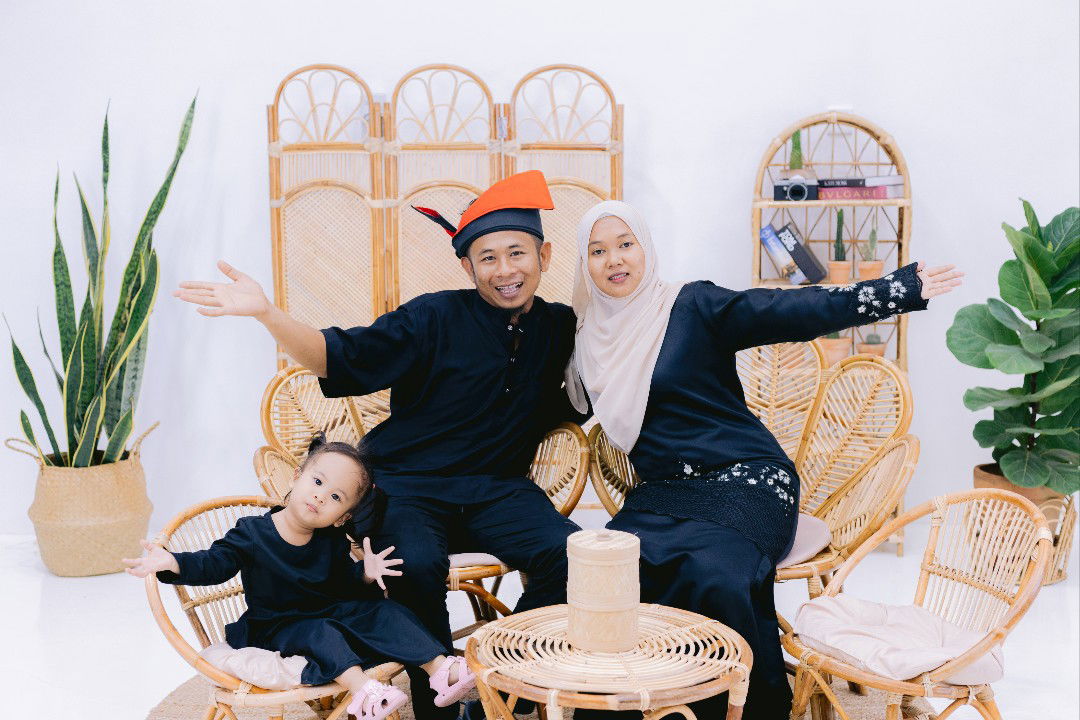 Lia Jalia profile icon