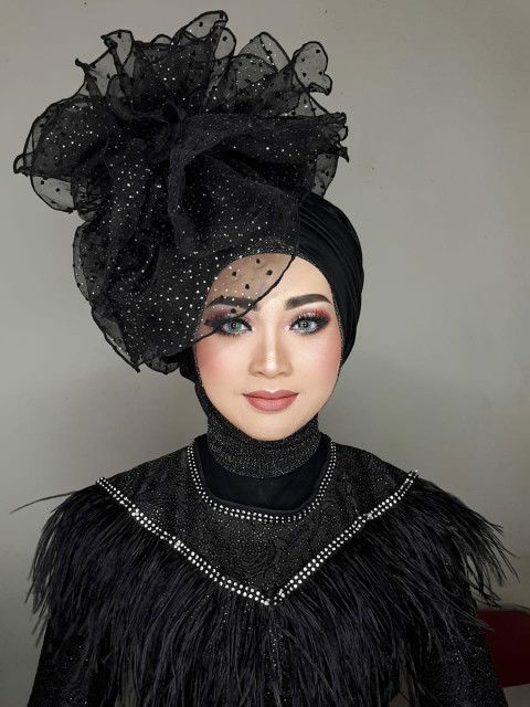 nida uswatun profile icon