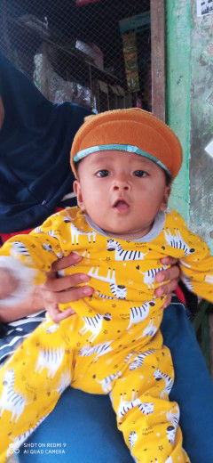 Yossi Fitria Pratiwi profile icon