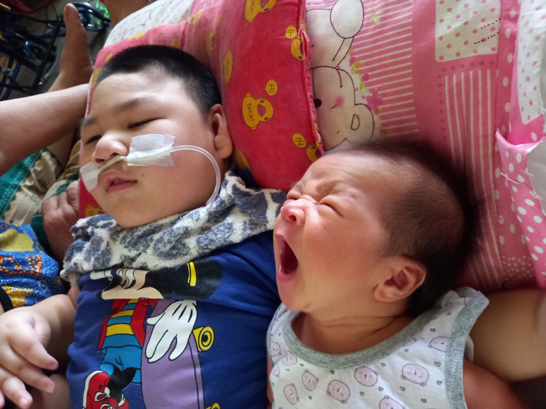 Jiew Patchanitch profile icon