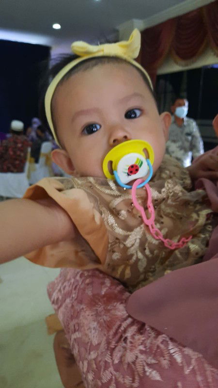 Rien Pravita sari profile icon