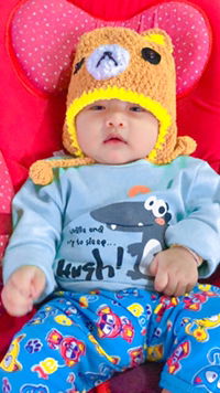 น้องกันต์ profile icon