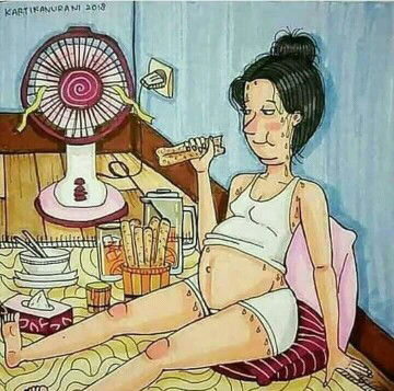 Lisa yuliani profile icon