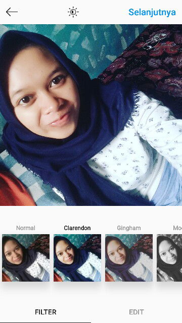 Widya Fitri profile icon