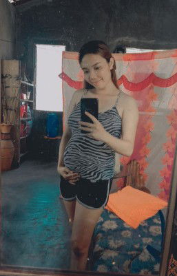 April Rose Sazon Cordero profile icon