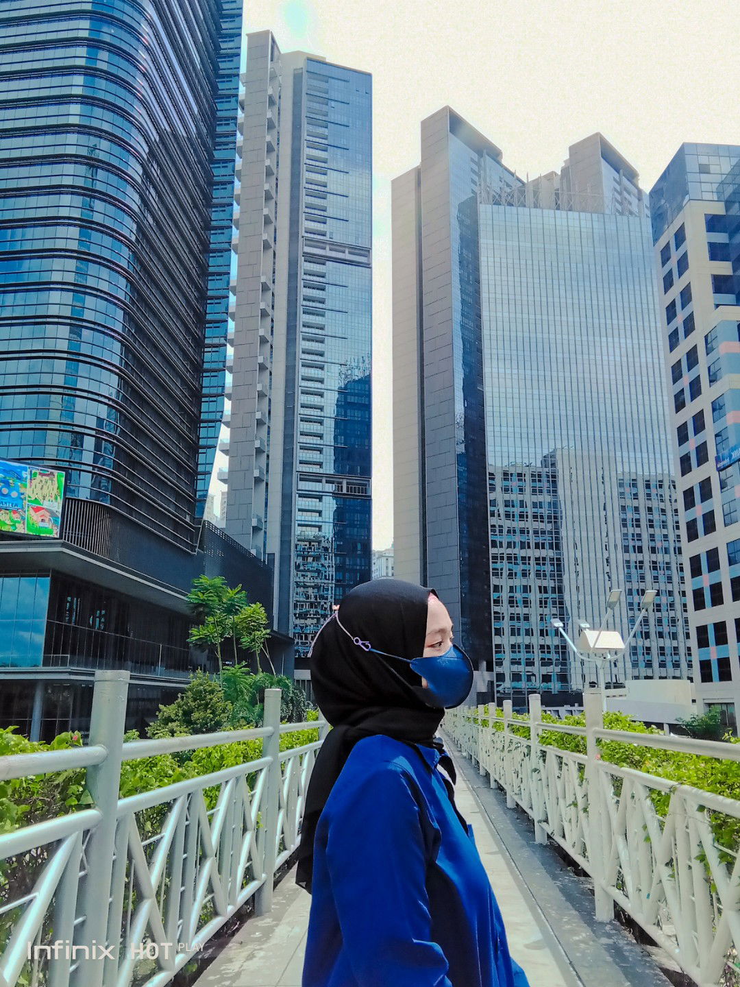 Kasiroh Oktaviani profile icon