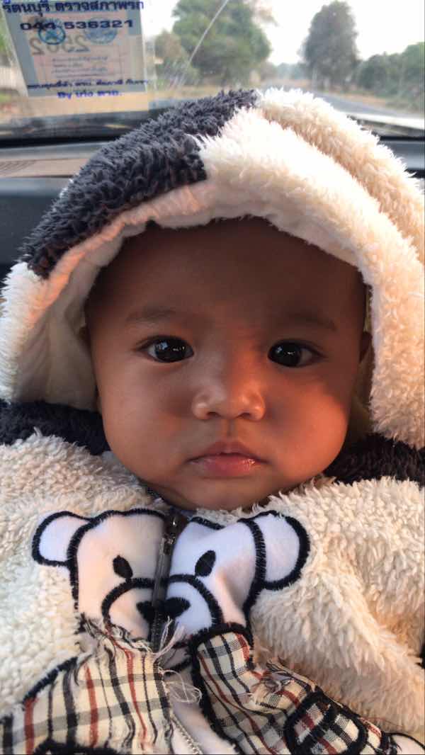 พณิชา สาทิพย์จันทร์ profile icon