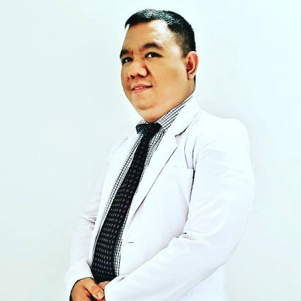 dr. Radiastomo SpOG profile icon