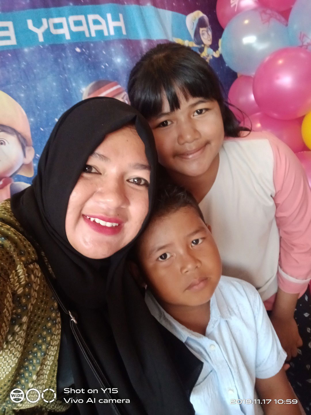 Ivan Nabila profile icon