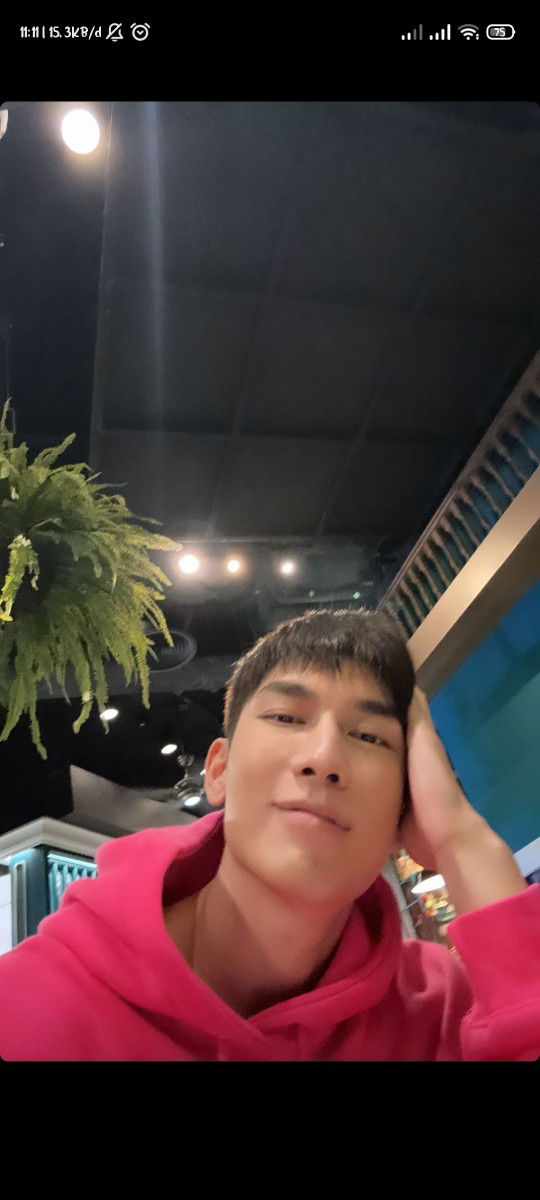 วัน profile icon